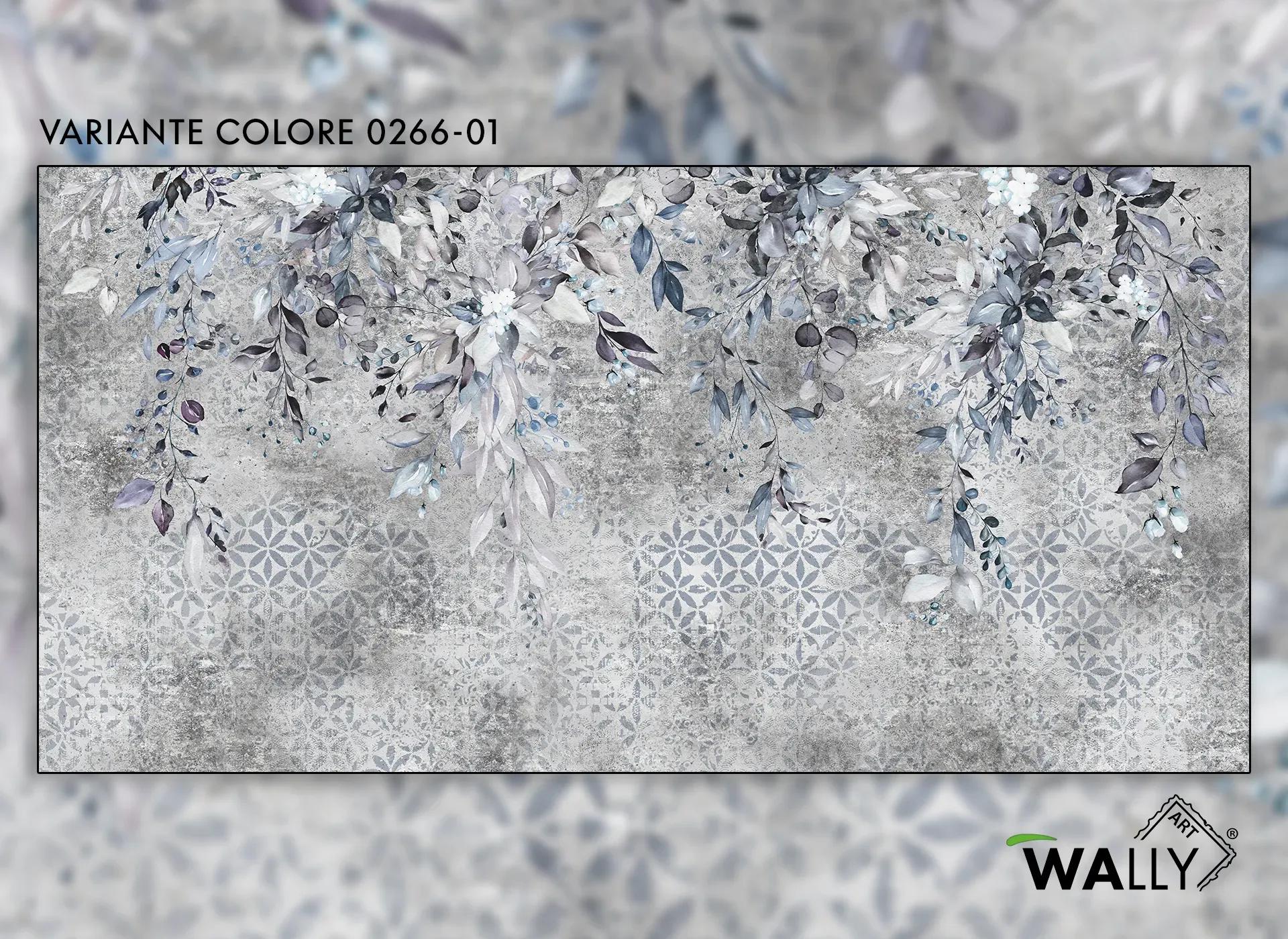 Altea, a Wallcovering material by Wallyart