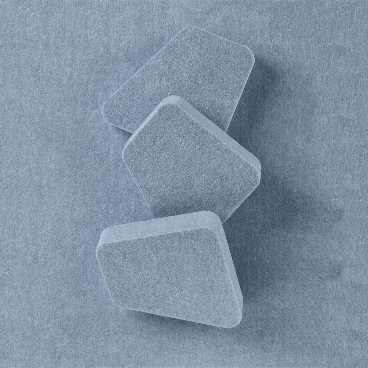 ARCHISONIC® Felt, a Felt material by Impact Acoustic