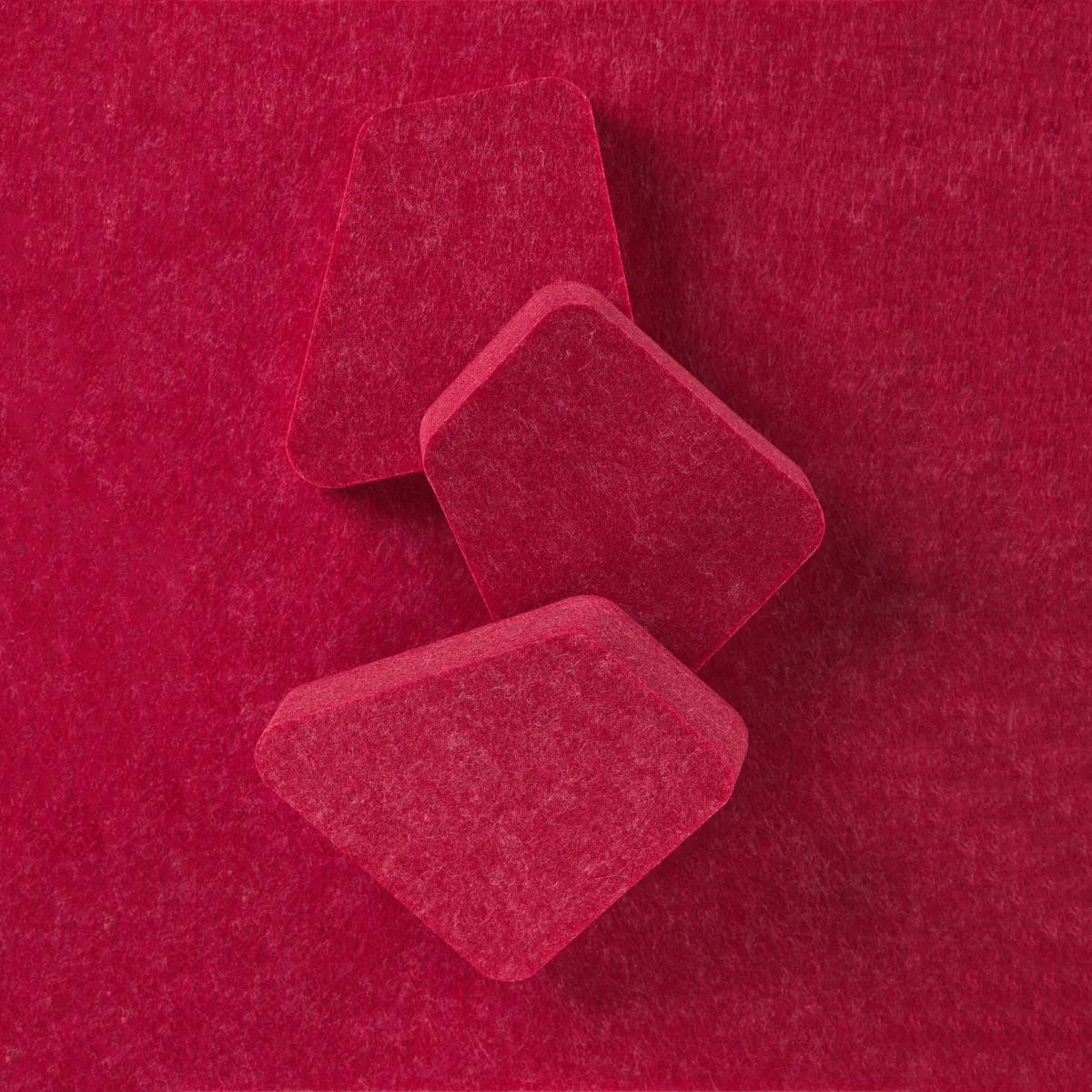 ARCHISONIC® Felt, a Felt material by Impact Acoustic