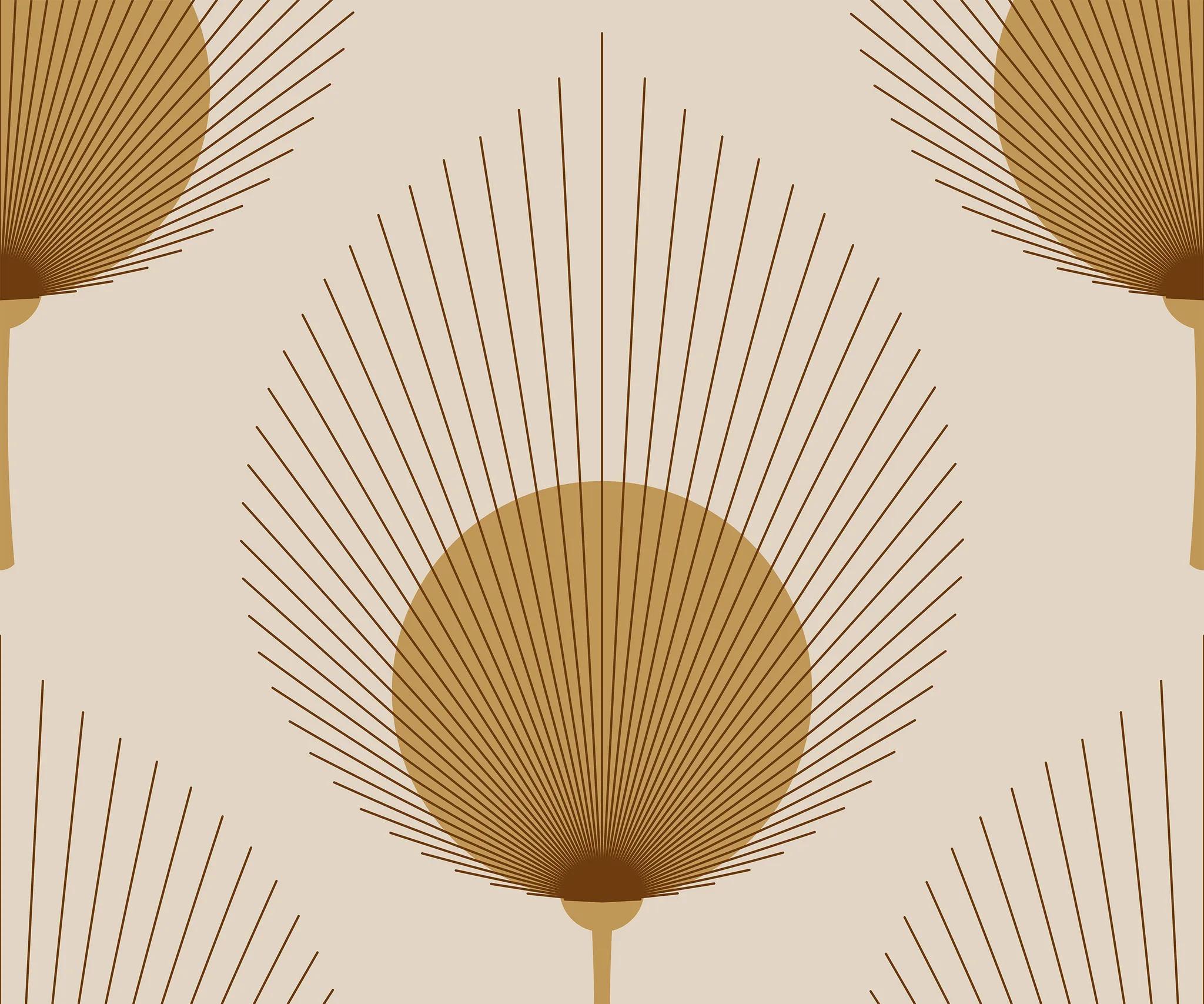 Ace, a Wallcovering material by Bobbi Beck