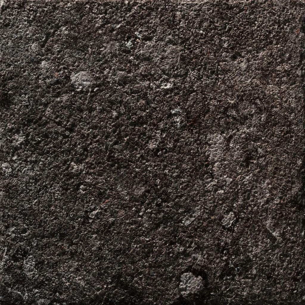 Norr RR03 Svart, a Tile material by Mirage