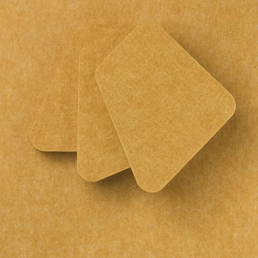 ARCHISONIC® Felt, a Felt material by Impact Acoustic