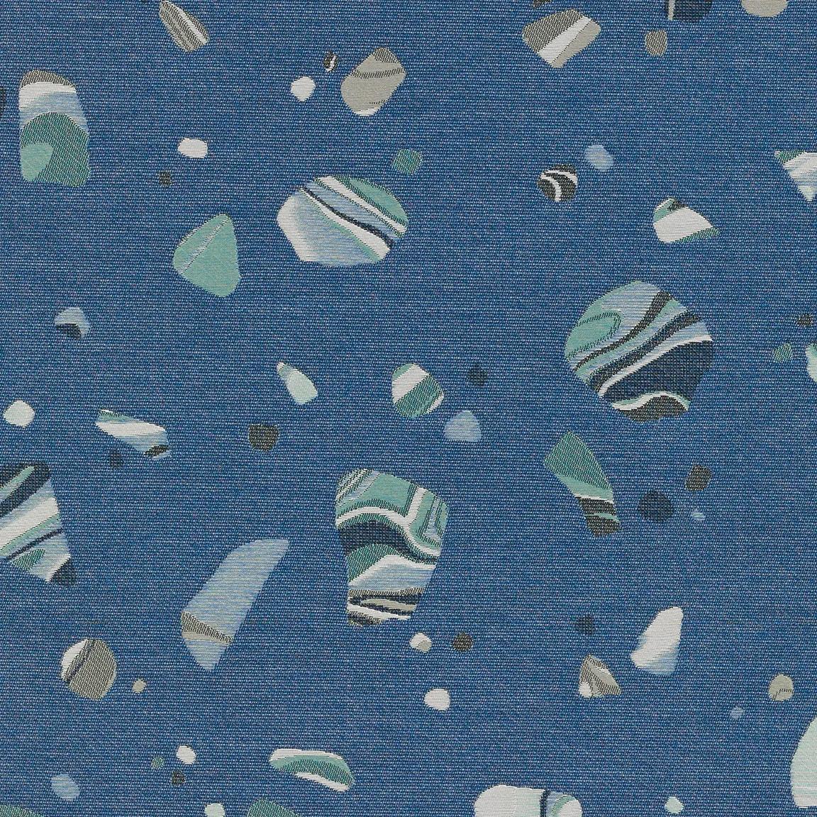 Skipping Stones, a Textile material by Stinson