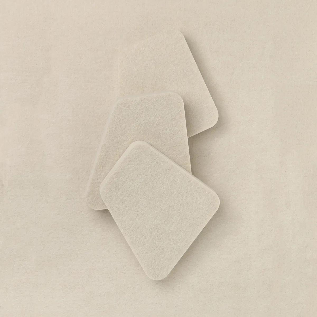 ARCHISONIC® Felt, a Felt material by Impact Acoustic