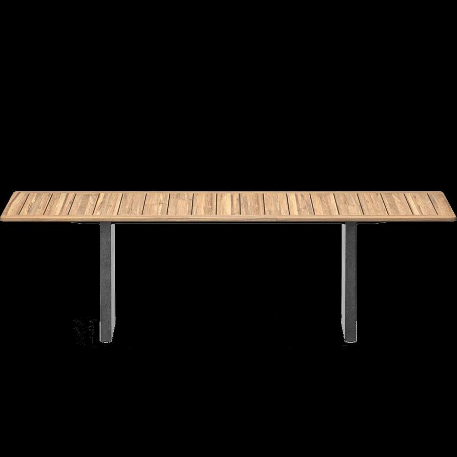 Quadrado 24, a Table furniture by Minotti