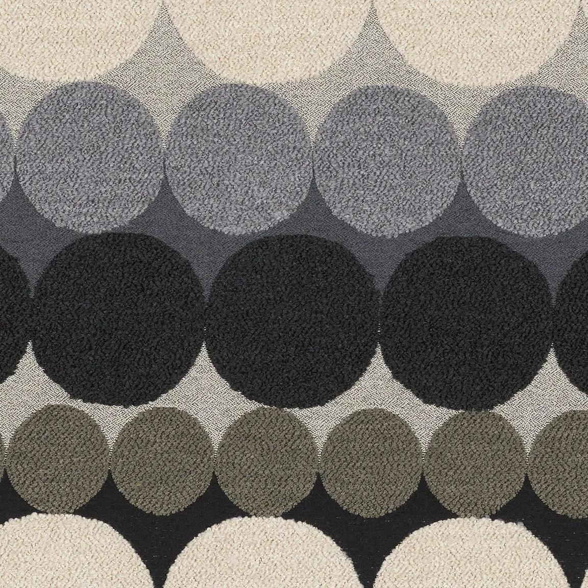 Inner Circle, a Textile material by Anzea
