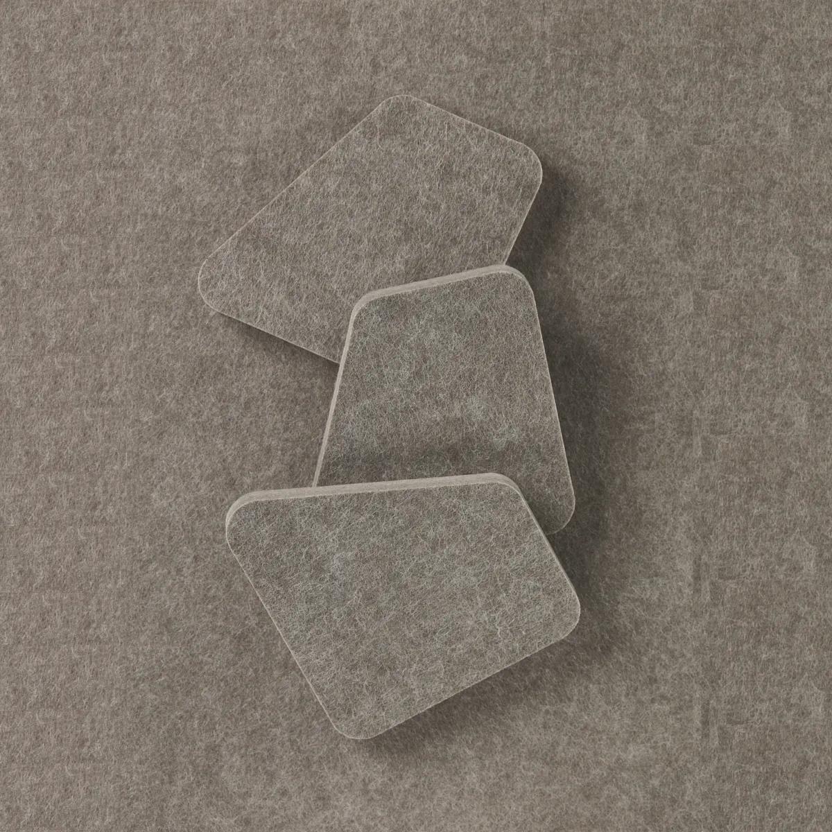 ARCHISONIC® Felt, a Felt material by Impact Acoustic