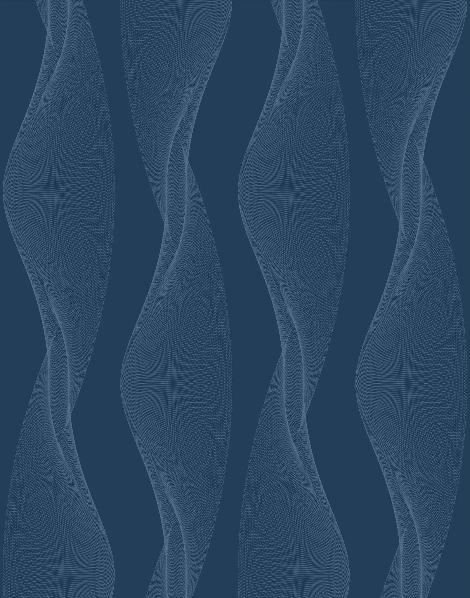Array, a Wallcovering material by Bobbi Beck