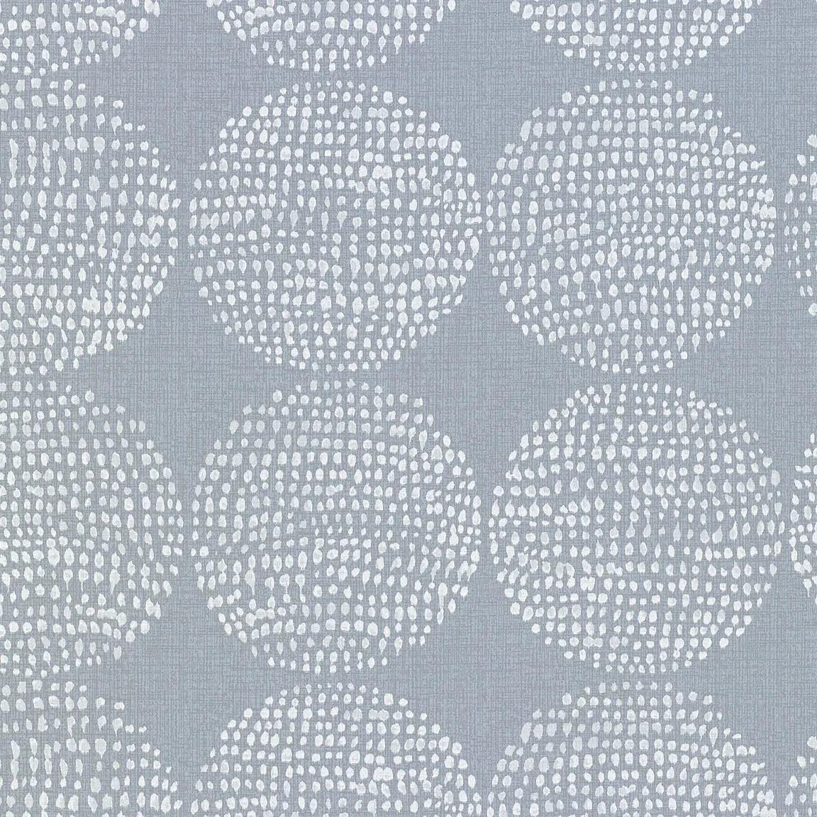 Painted Moon, a Textile material by Stinson