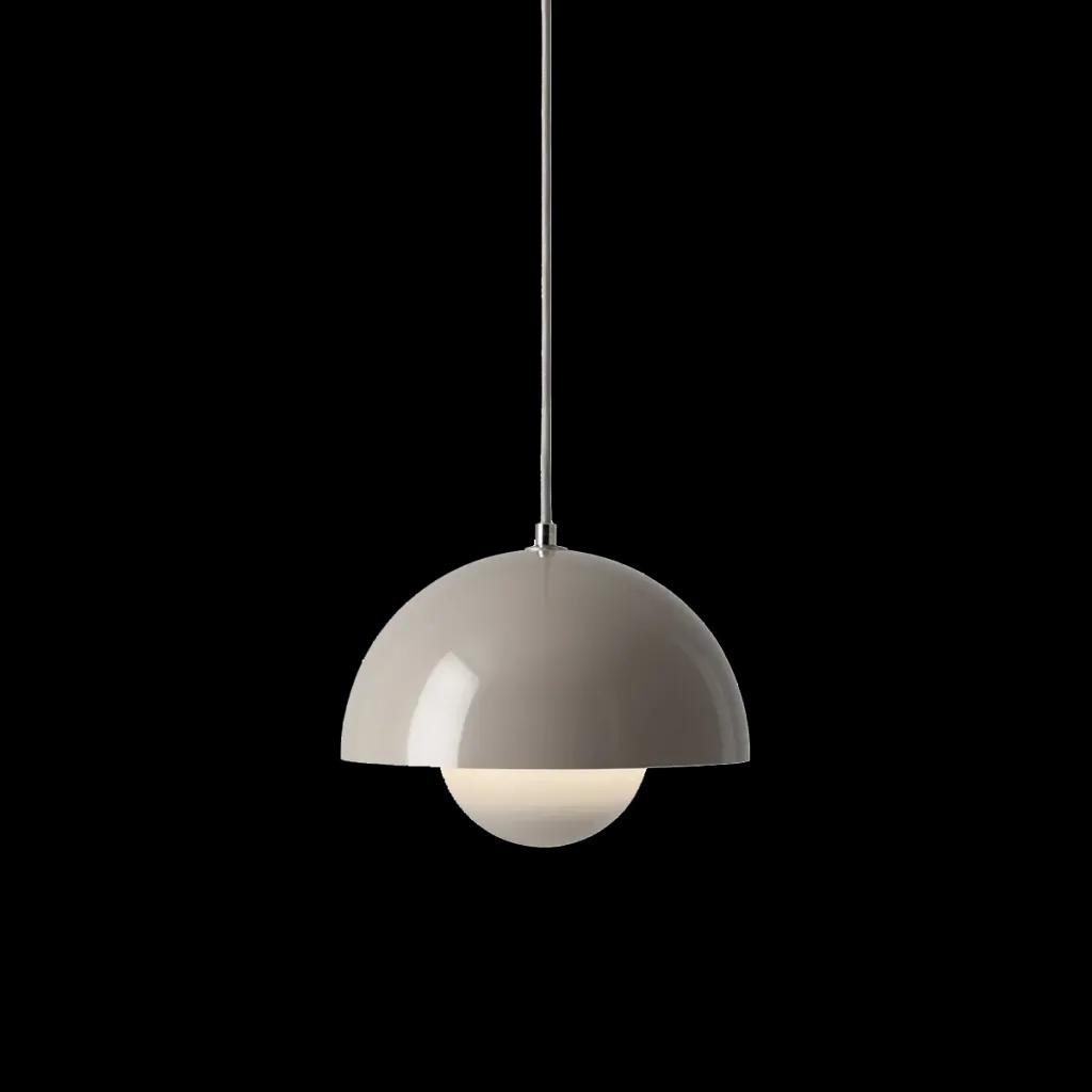 Flowerpot VP1, a Pendant lighting by &Trandition