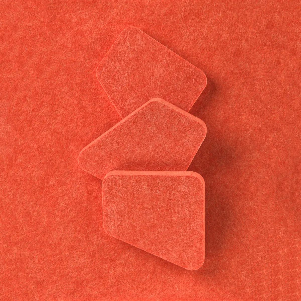 ARCHISONIC® Felt, a Felt material by Impact Acoustic