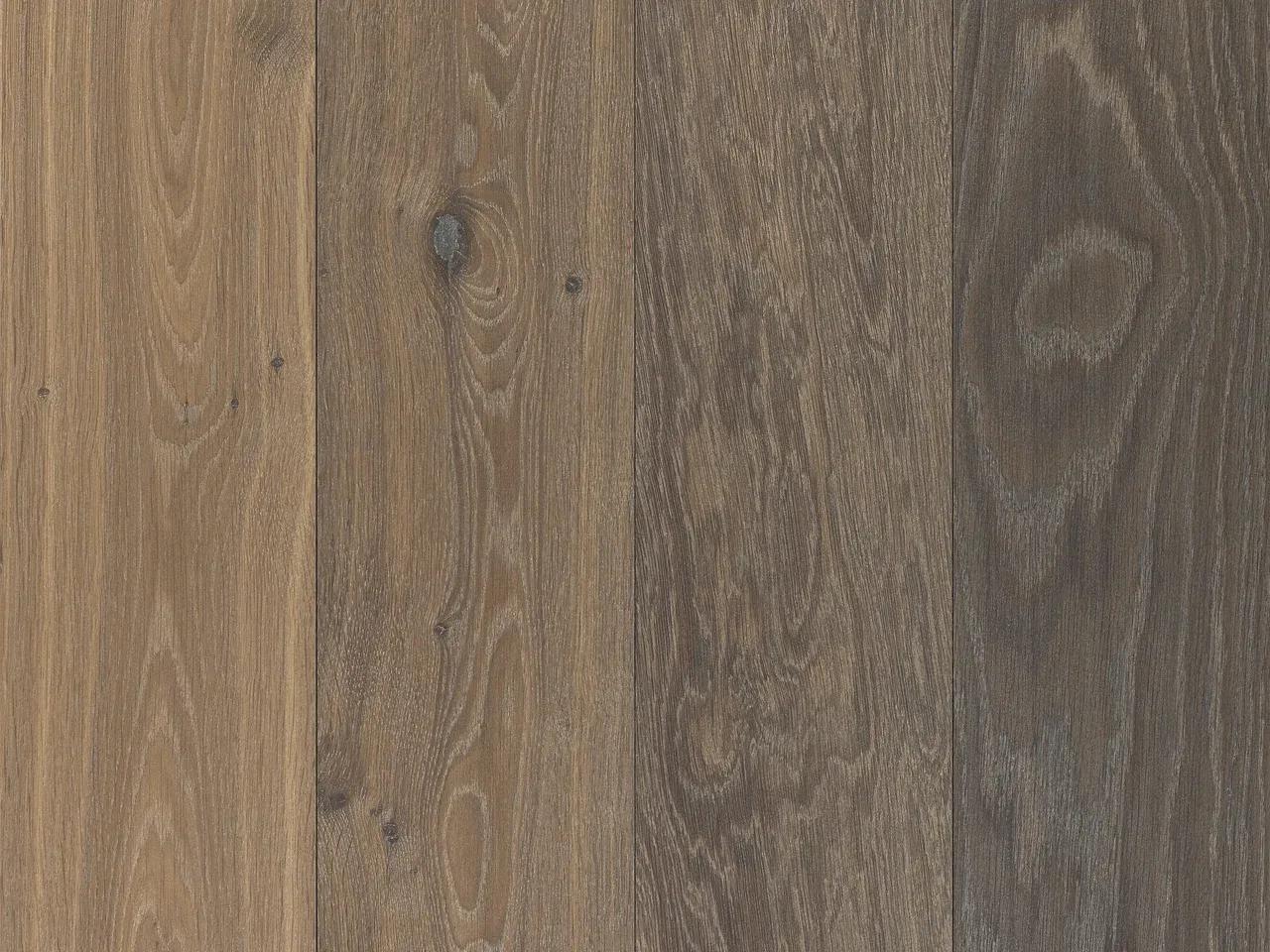 Sincere Brushed, a Flooring material by Hakwood