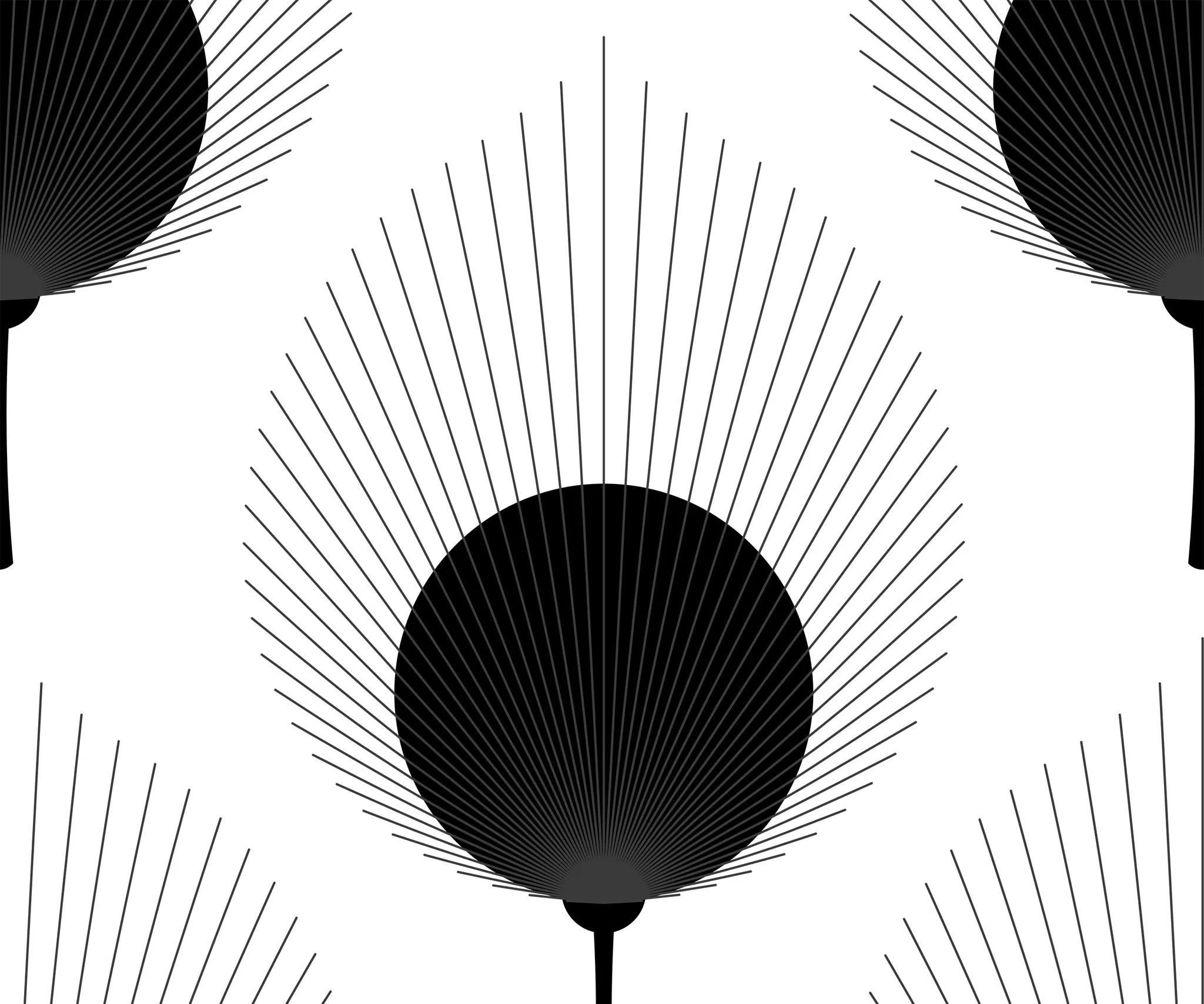 Ace, a Wallcovering material by Bobbi Beck
