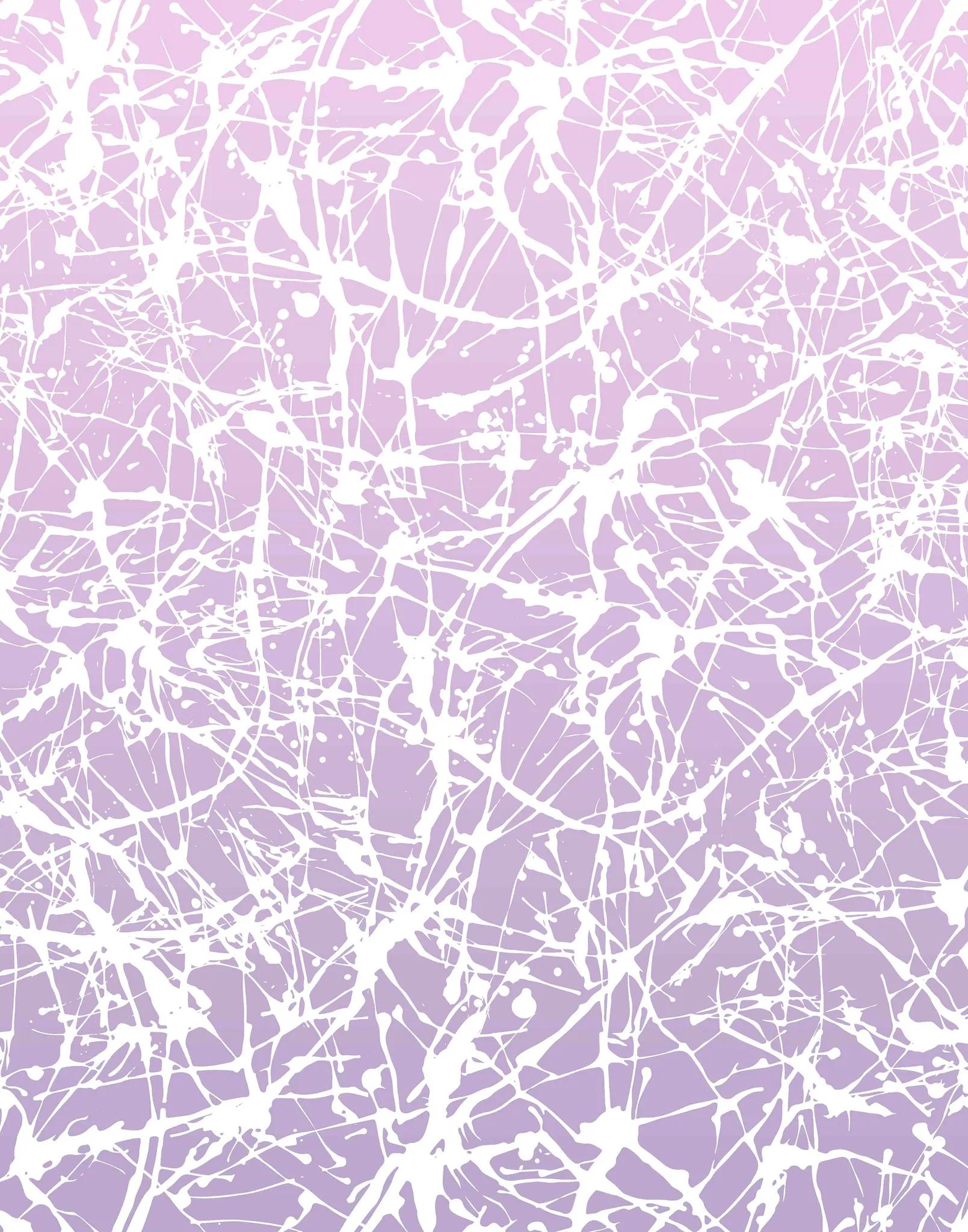 Albon, a Wallcovering material by Bobbi Beck