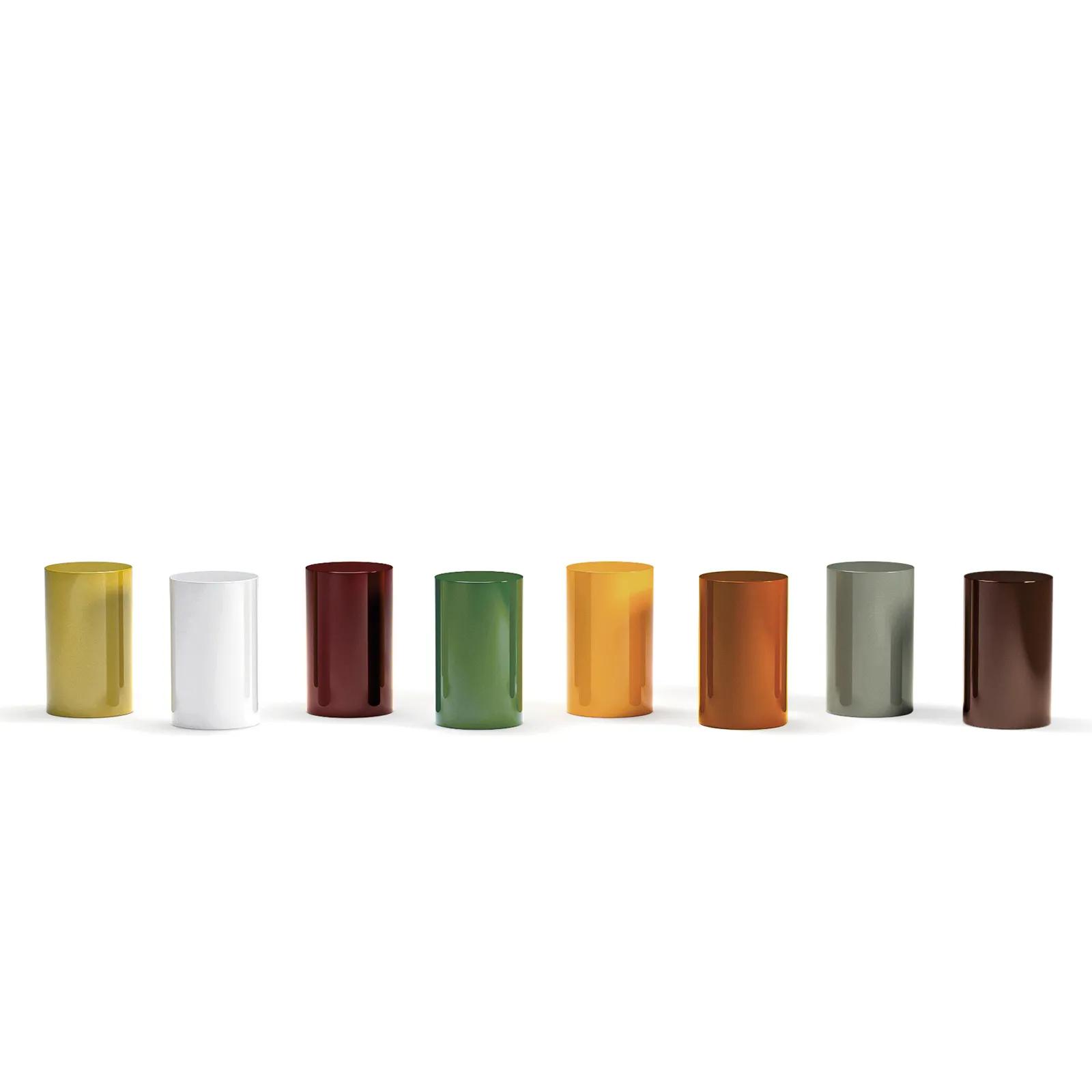 Pilotis Ceramic Outdoor, a Coffee Table furniture by Minotti
