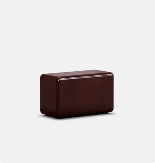Fill, a Ottoman Ottoman by Minotti