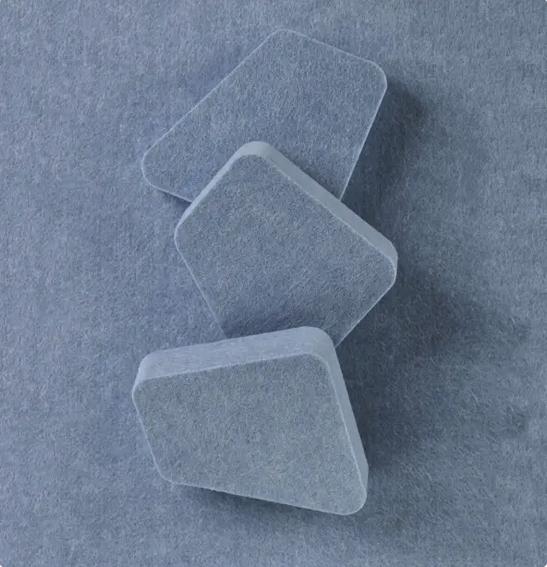 Archisonic® Felt, a Acoustic Panel Acoustic Panel by Impact Acoustic