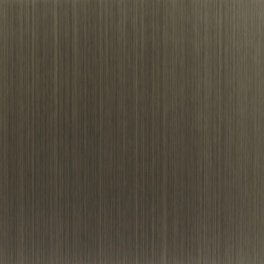 Hairline + Anti Fingerprint , a  1 by Aat Industrial Supplies Limited