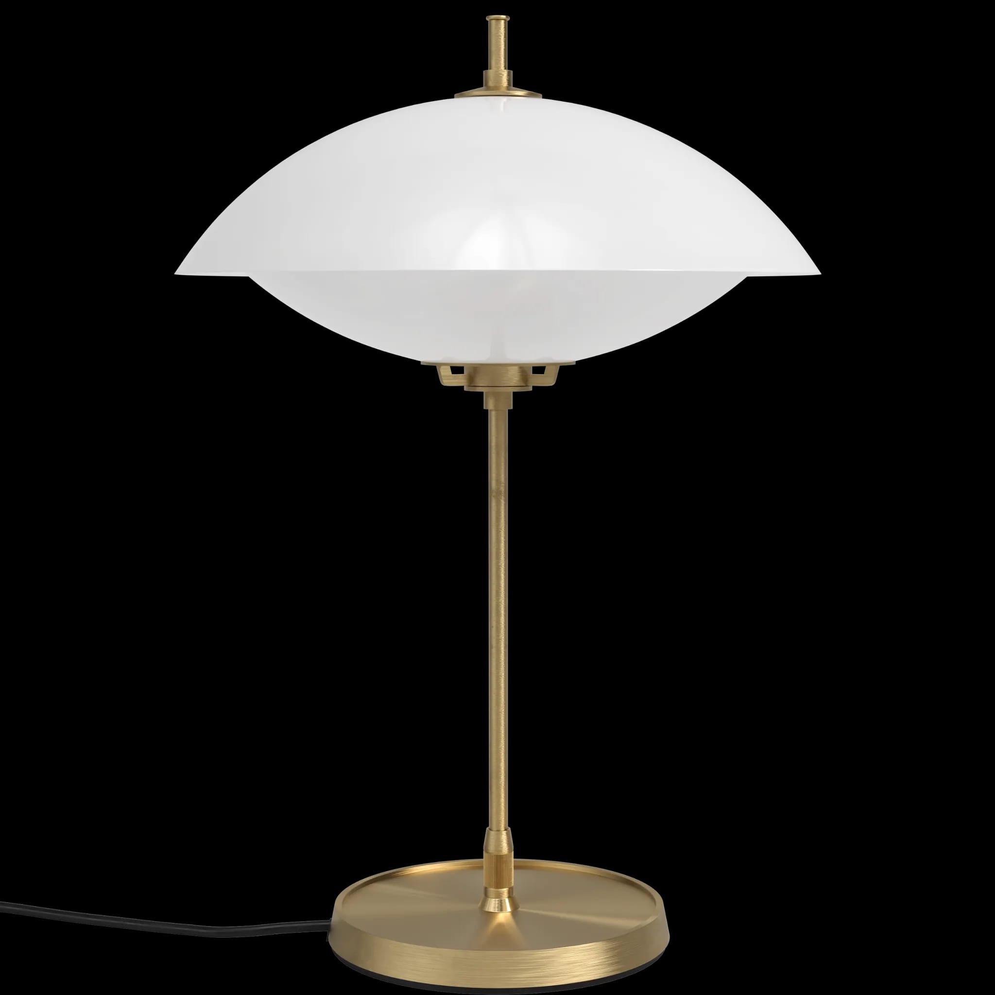 Clam™ Table Lamp, a Table lamp lighting by Fritz Hansen