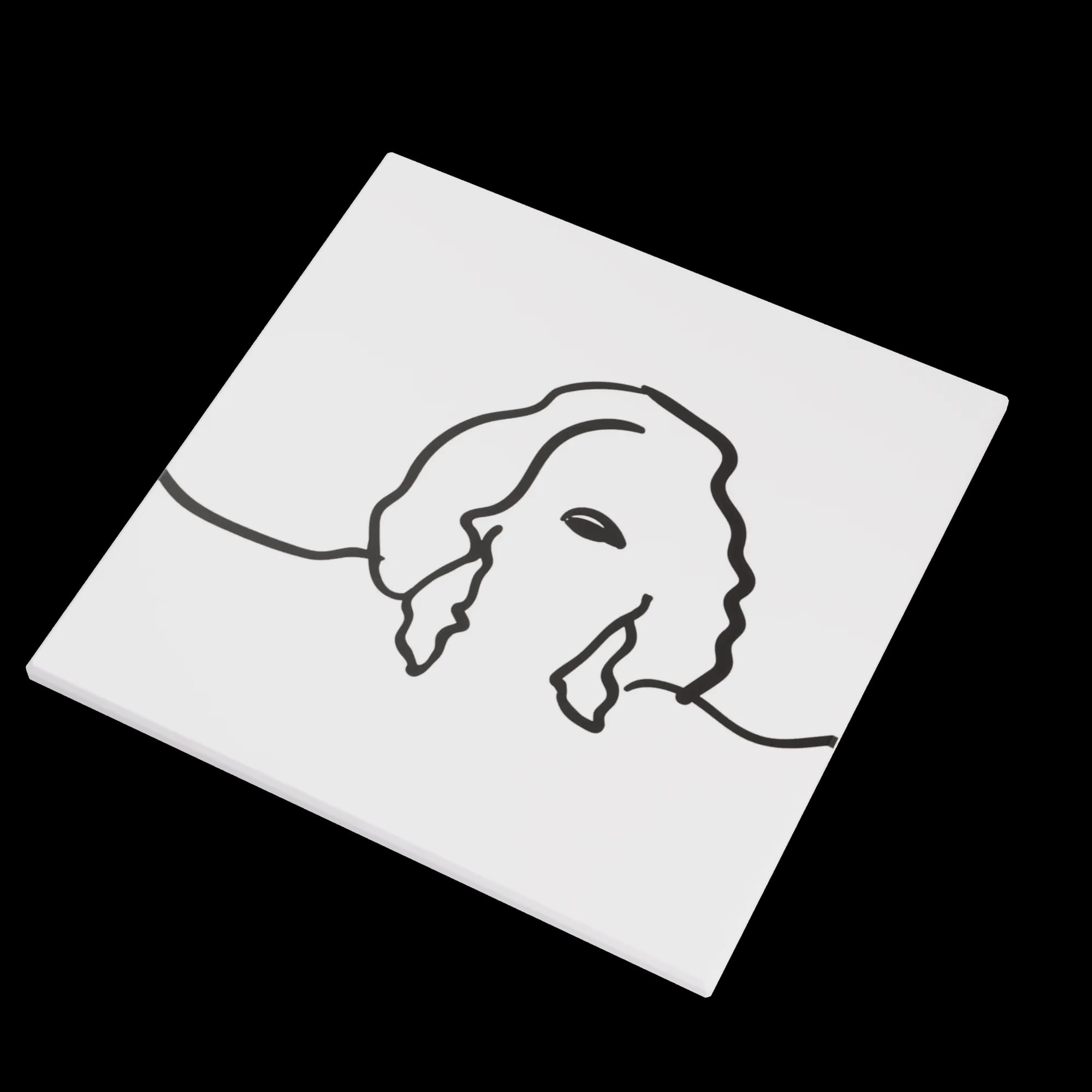 Alma, a Tile material by Ceragni