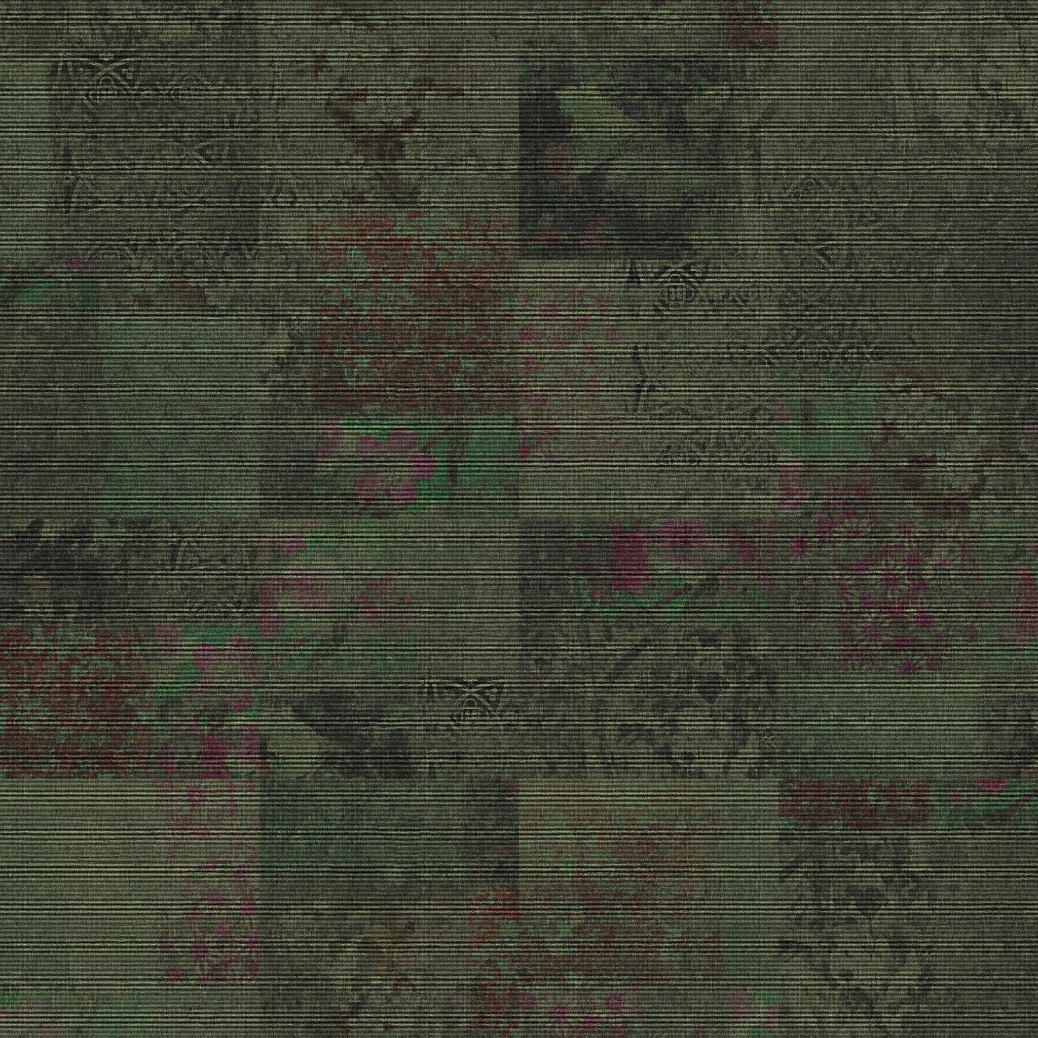 Budapest, a Carpet Tile material by Object Carpet