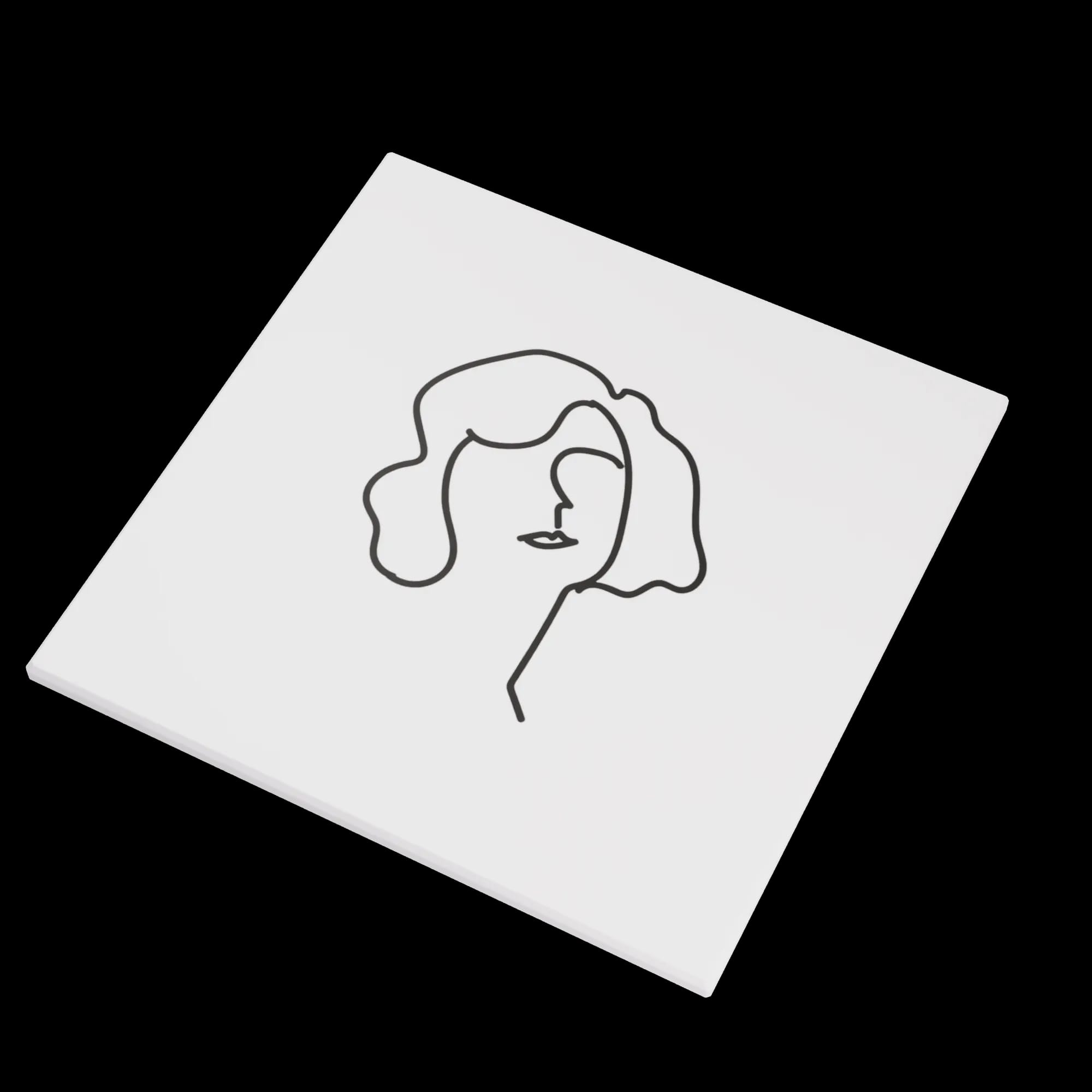 Alma, a Tile material by Ceragni