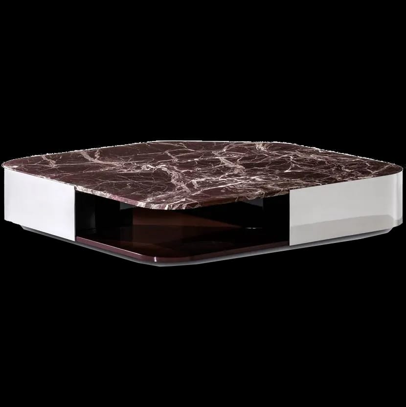 Diagramma Coffee Table, a Coffee Table furniture by Minotti