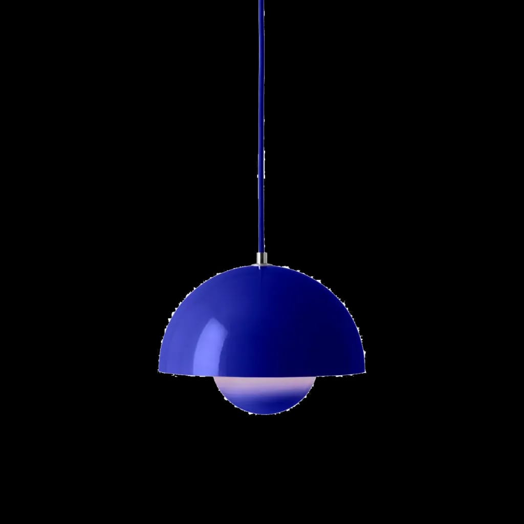 Flowerpot VP1, a Pendant lighting by &Tradition