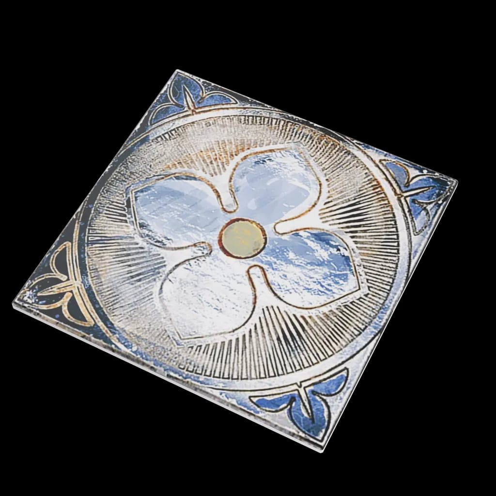 Celta, a Tile material by Ceragni