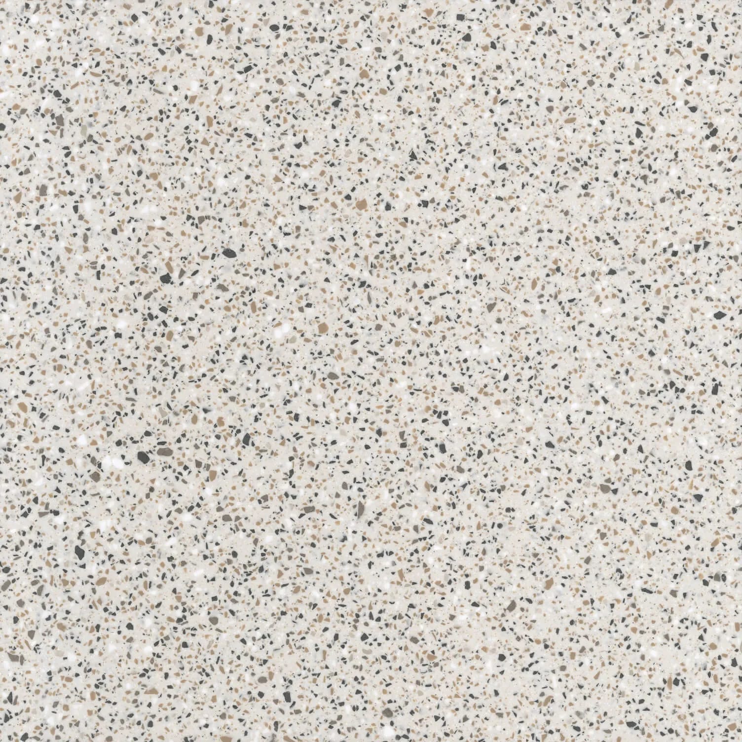 Peppered Terrazzo, a Solid Surface material by Corian