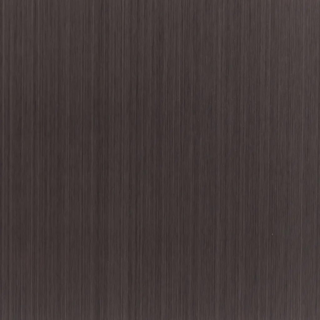 Hairline + Anti Fingerprint , a Metal material by AAT Industrial Supplies Limited