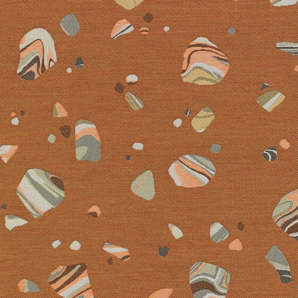 Skipping Stones, a Woven 1 by Stinson