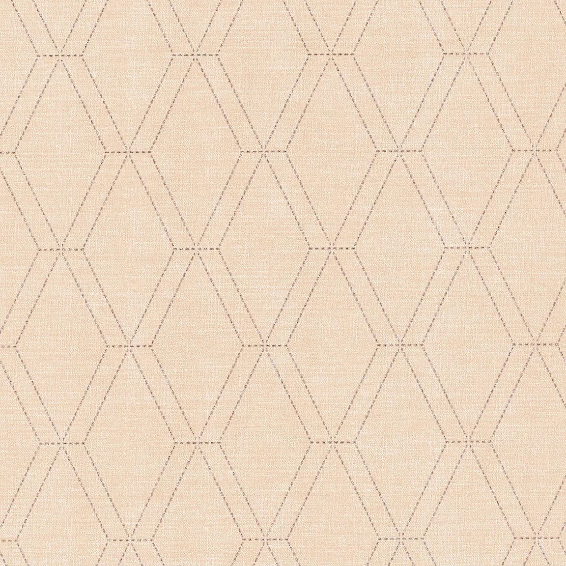 Diamond Rock, a  1 by Anzea