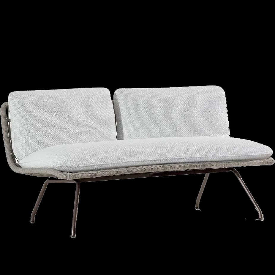 Pattie Cord Outdoor, a Sofas furniture by Minotti