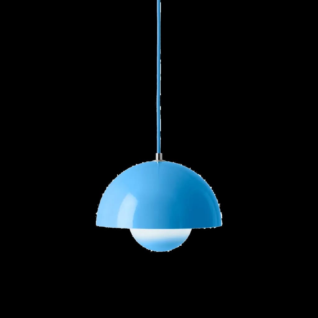 Flowerpot VP1, a Pendant lighting by &Tradition