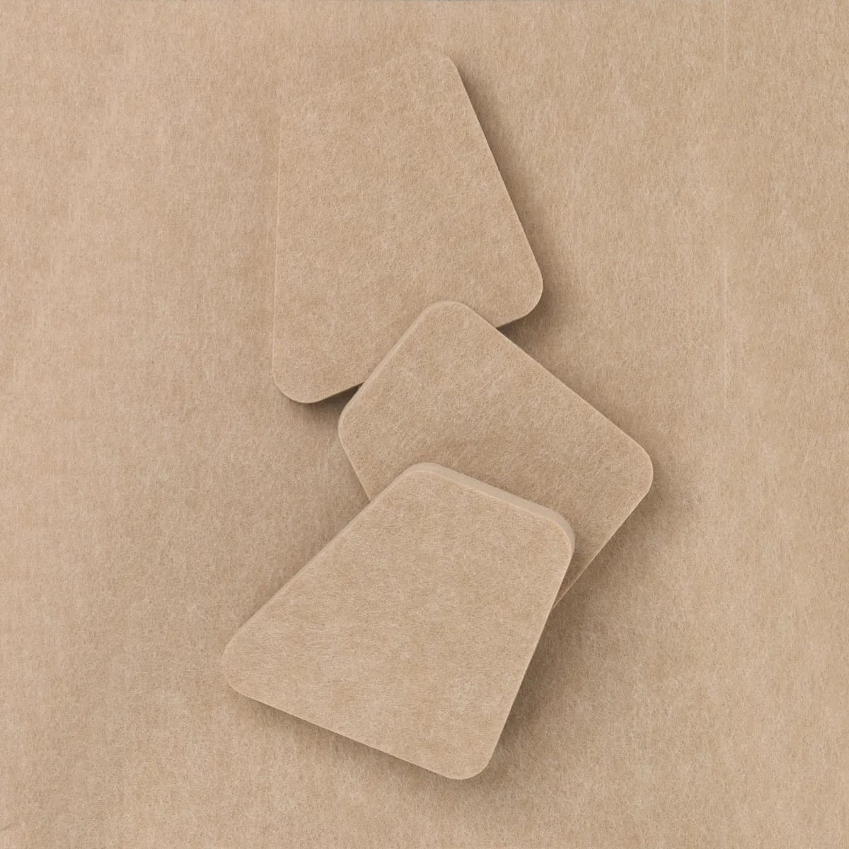 ARCHISONIC® Felt, a Acoustic material by Impact Acoustic