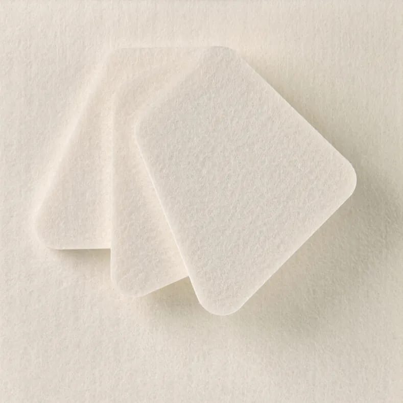 ARCHISONIC® Felt, a Acoustic material by Impact Acoustic