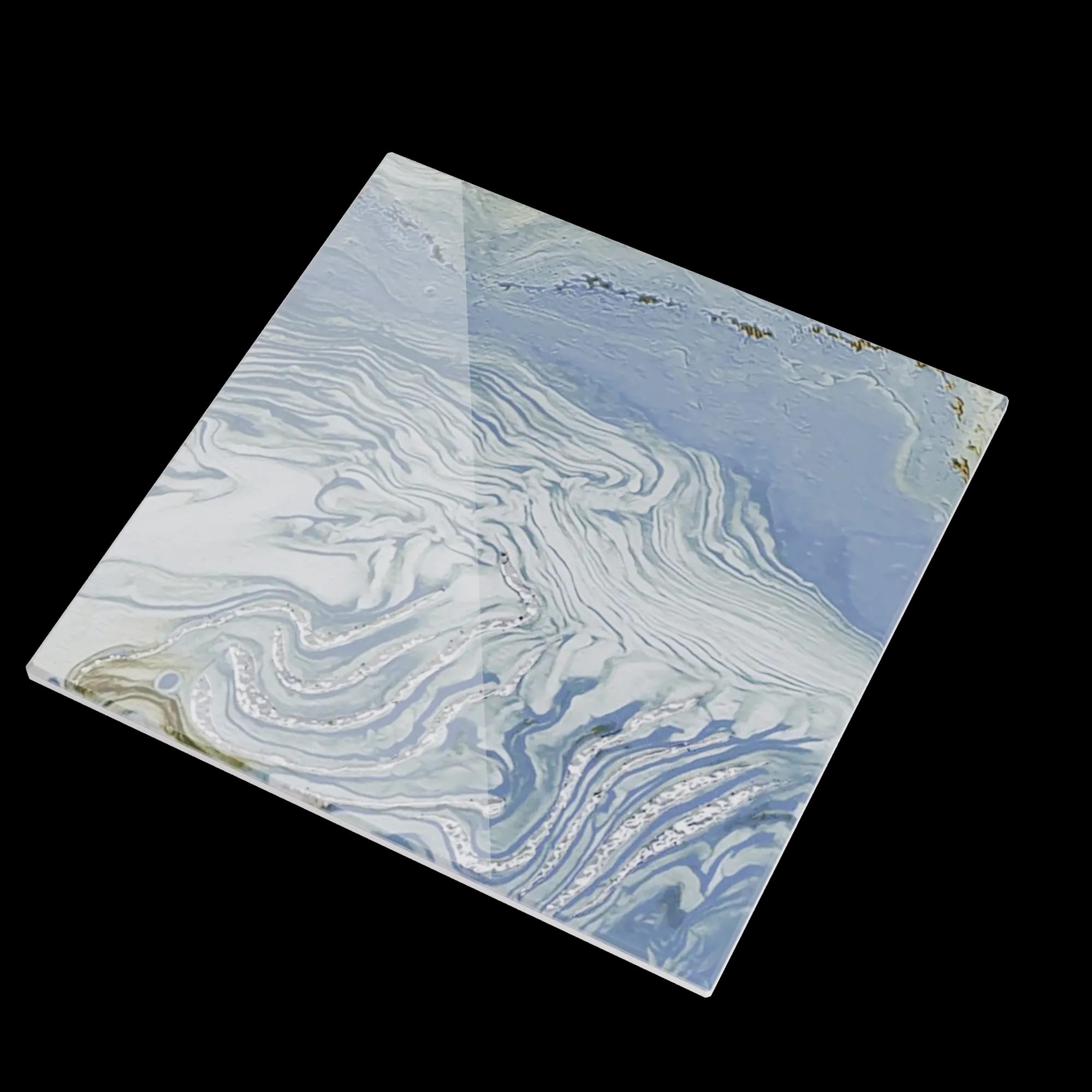 Artist , a  1 by Ceragni