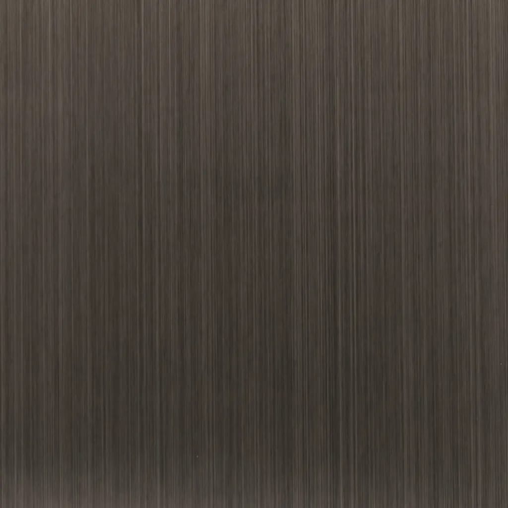 Hairline + Anti Fingerprint , a Metal material by AAT Industrial Supplies Limited