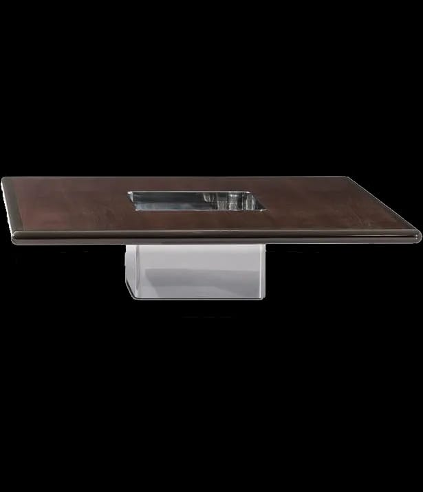 Helene, a Coffee Table furniture by Minotti