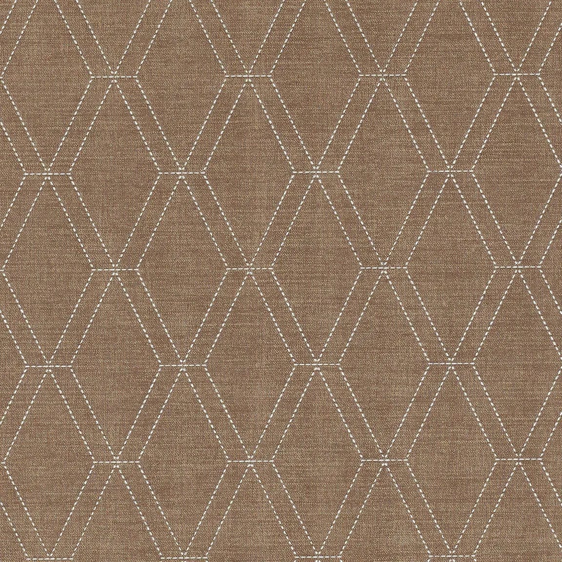 Diamond Rock, a  1 by Anzea