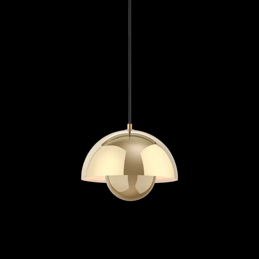 Flowerpot VP1, a Pendant lighting by &Tradition