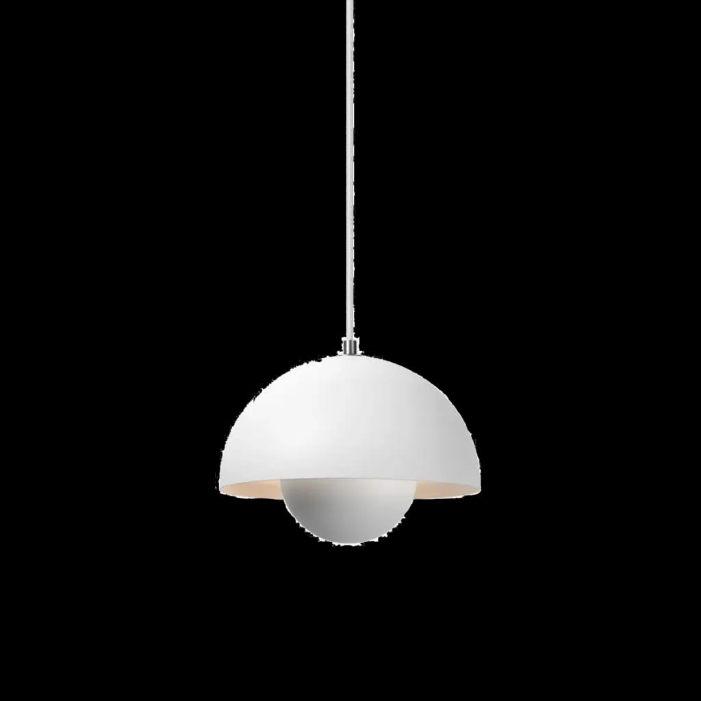 Flowerpot VP1, a Pendant lighting by &Tradition
