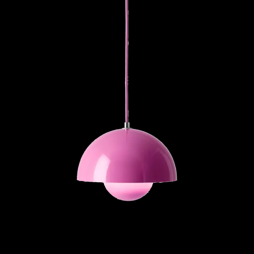Flowerpot VP1, a Pendant lighting by &Tradition