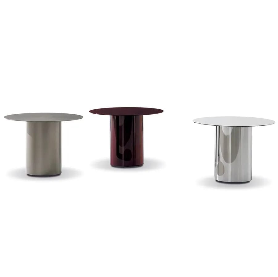 Tokie, a Coffee Table furniture by Minotti