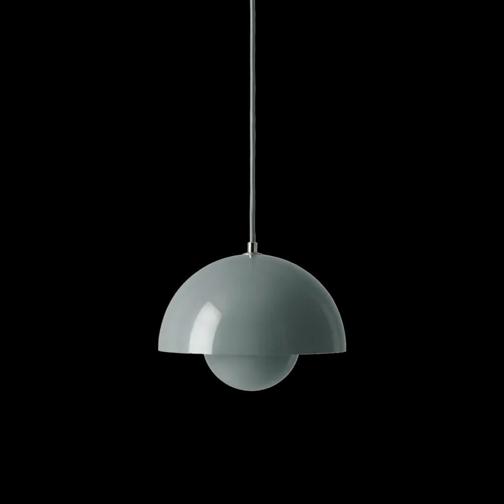 Flowerpot VP1, a Pendant lighting by &Tradition