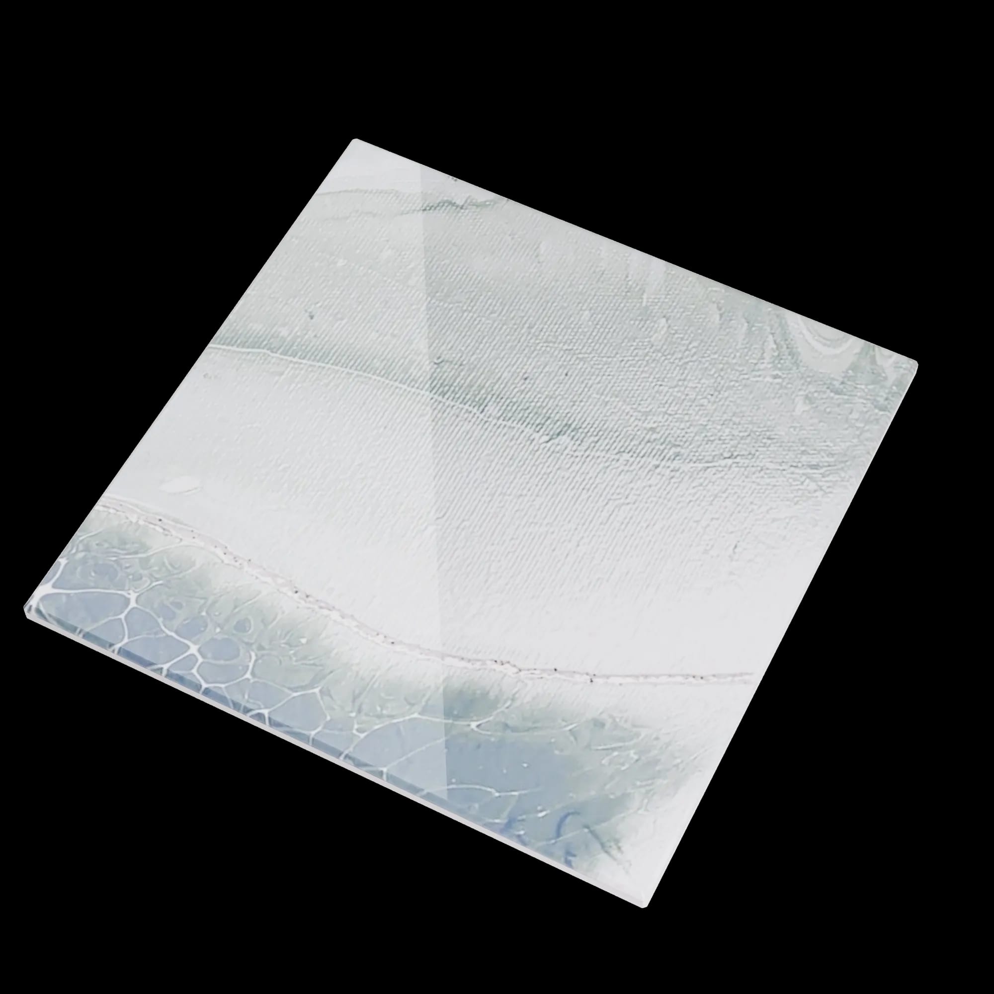 Artist , a  1 by Ceragni