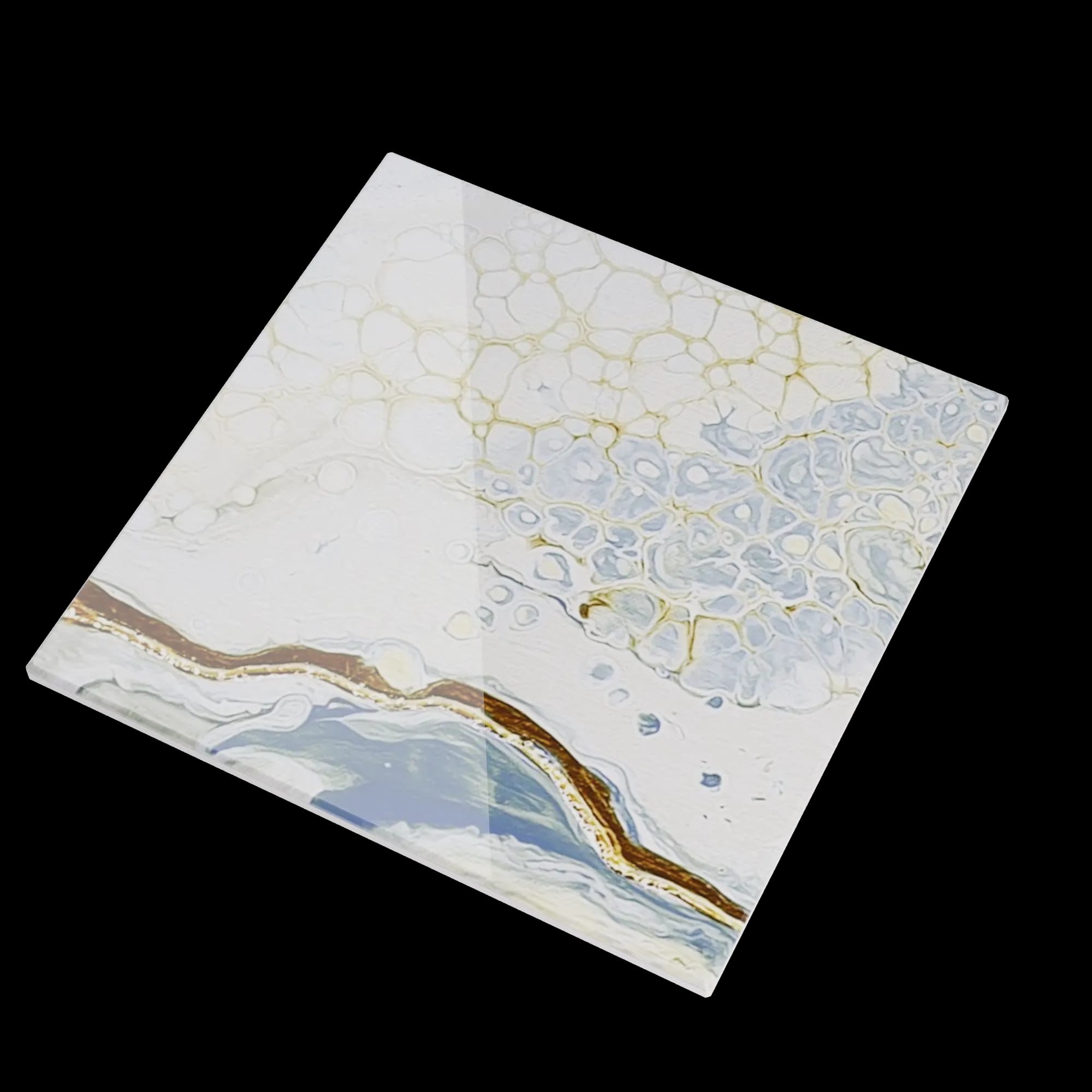 Artist , a  1 by Ceragni