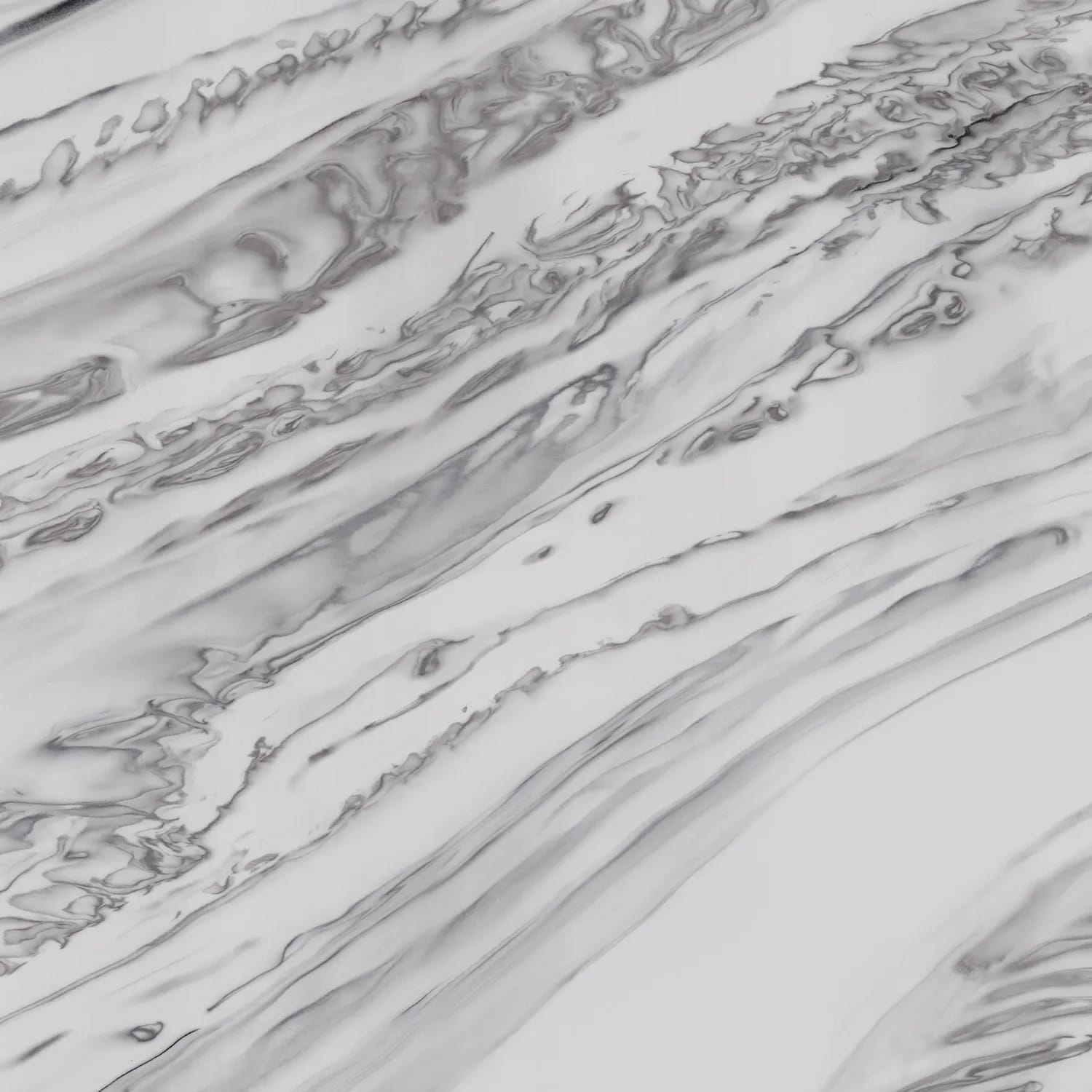 Stonecrest Smoke, a Solid Surface 1 by Corian