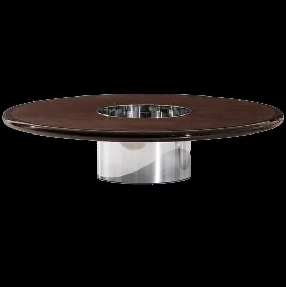 Helene, a Coffee Table furniture by Minotti